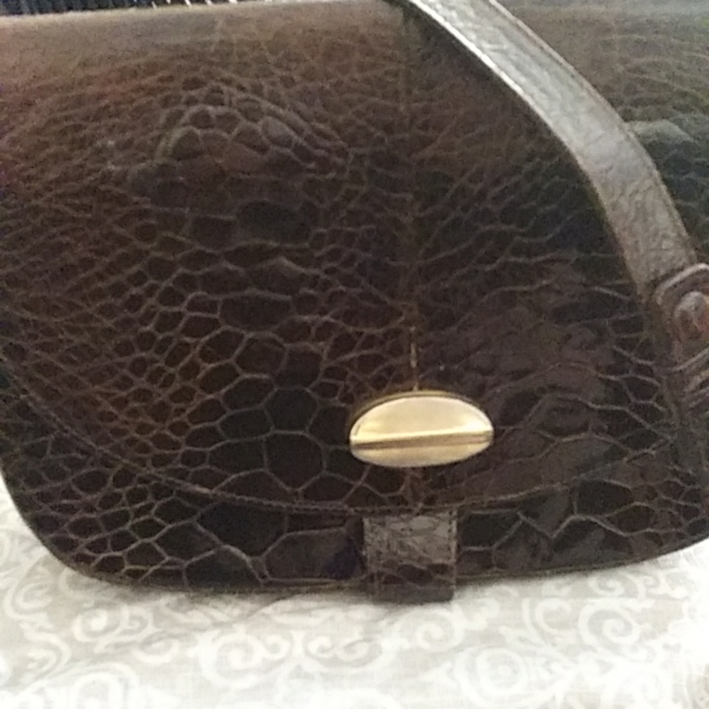 Real Allegator Italy Figli Di Orfeo Macchi